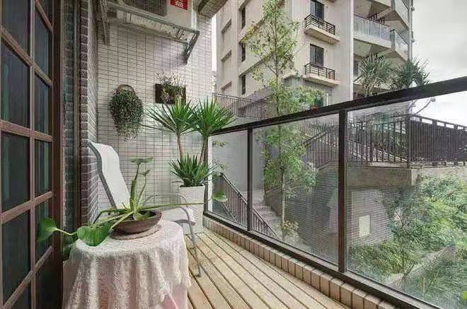 阳台需不需要做防水？